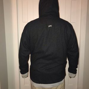 Men’s Jiberish jacket
